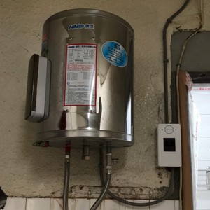 嘉義市東區熱水器安裝