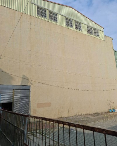 嘉義市西區外牆防水施工, 嘉義市西區外牆防水工程
