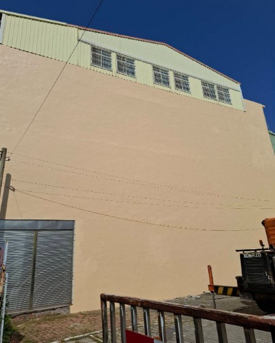 嘉義市西區外牆防水施工, 嘉義市西區外牆防水工程
