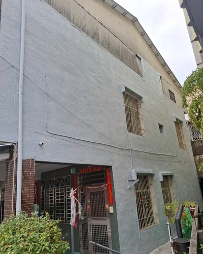 梅山外牆防水施工, 梅山外牆防水工程